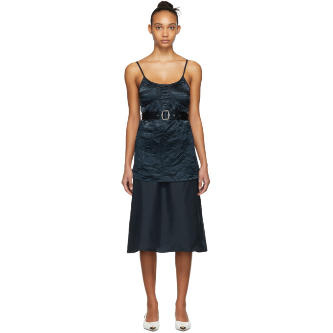 sies marjan silk dress Sies Marjan Dress