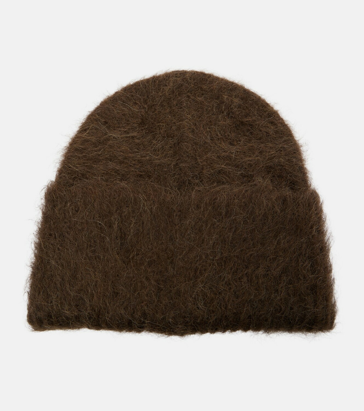 Toteme Alpaca-blend beanie