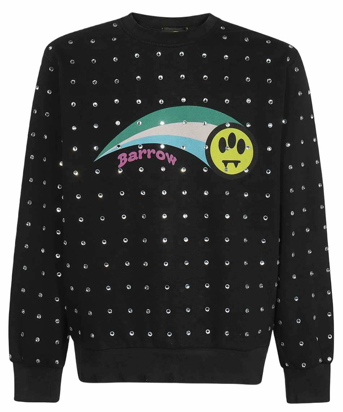 S4BKJUTH097 - T-shirt - Barrow main image 0
