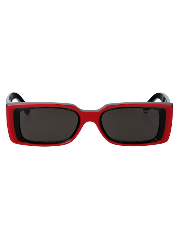 Photo: Cutler and Gross 1368 Sunglasses