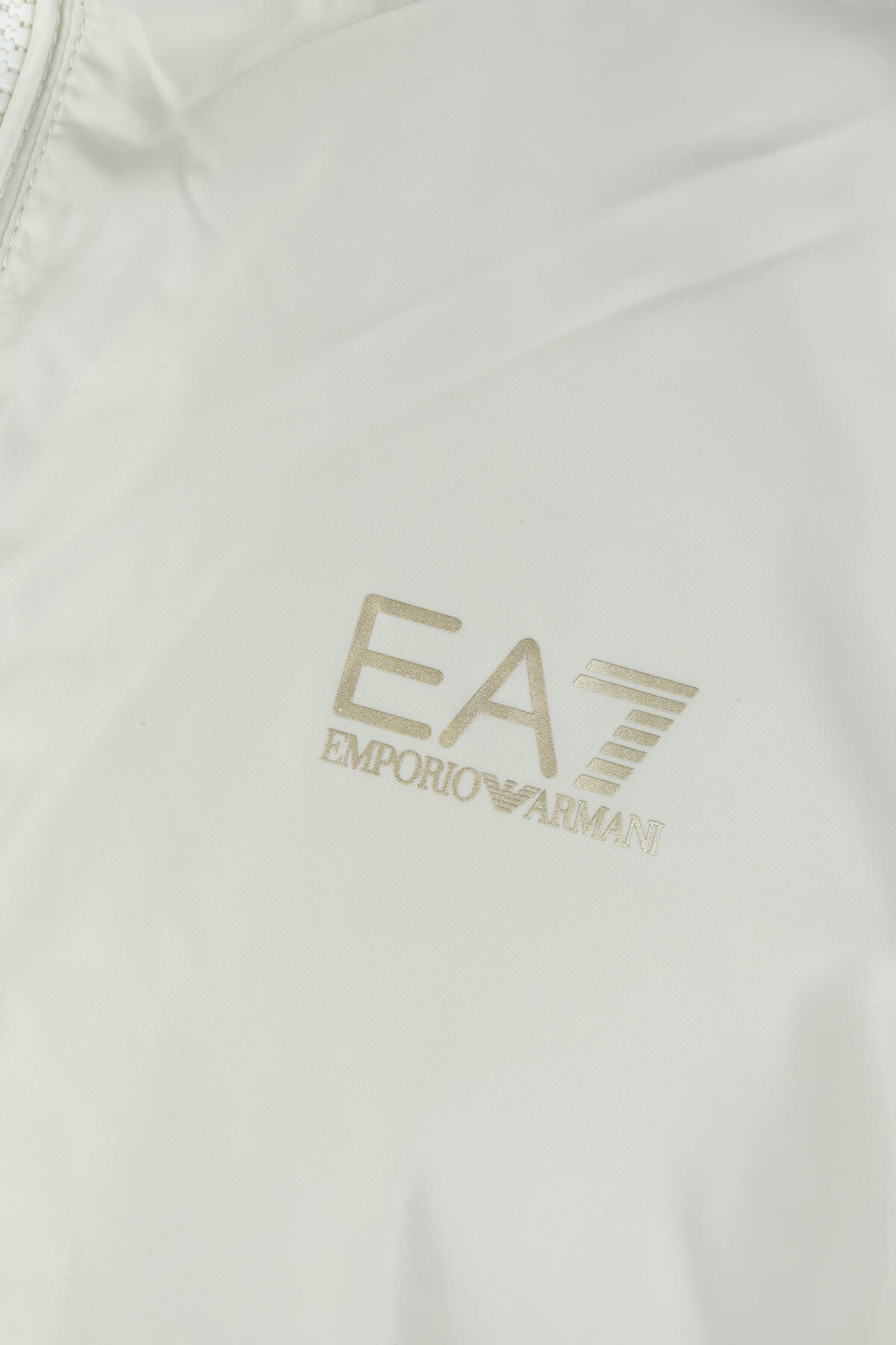 EA7 Giubbini