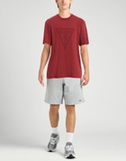 Guess Mens T-shirt Brick