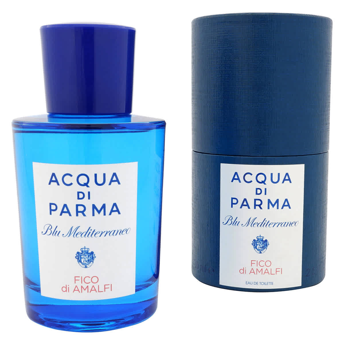 Blu Mediterraneo Fico Di Amalfi / Acqua Di Parma EDT Spray 2.5 oz (75 ml) (m)