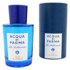Blu Mediterraneo Fico Di Amalfi / Acqua Di Parma EDT Spray 2.5 oz (75 ml) (m)