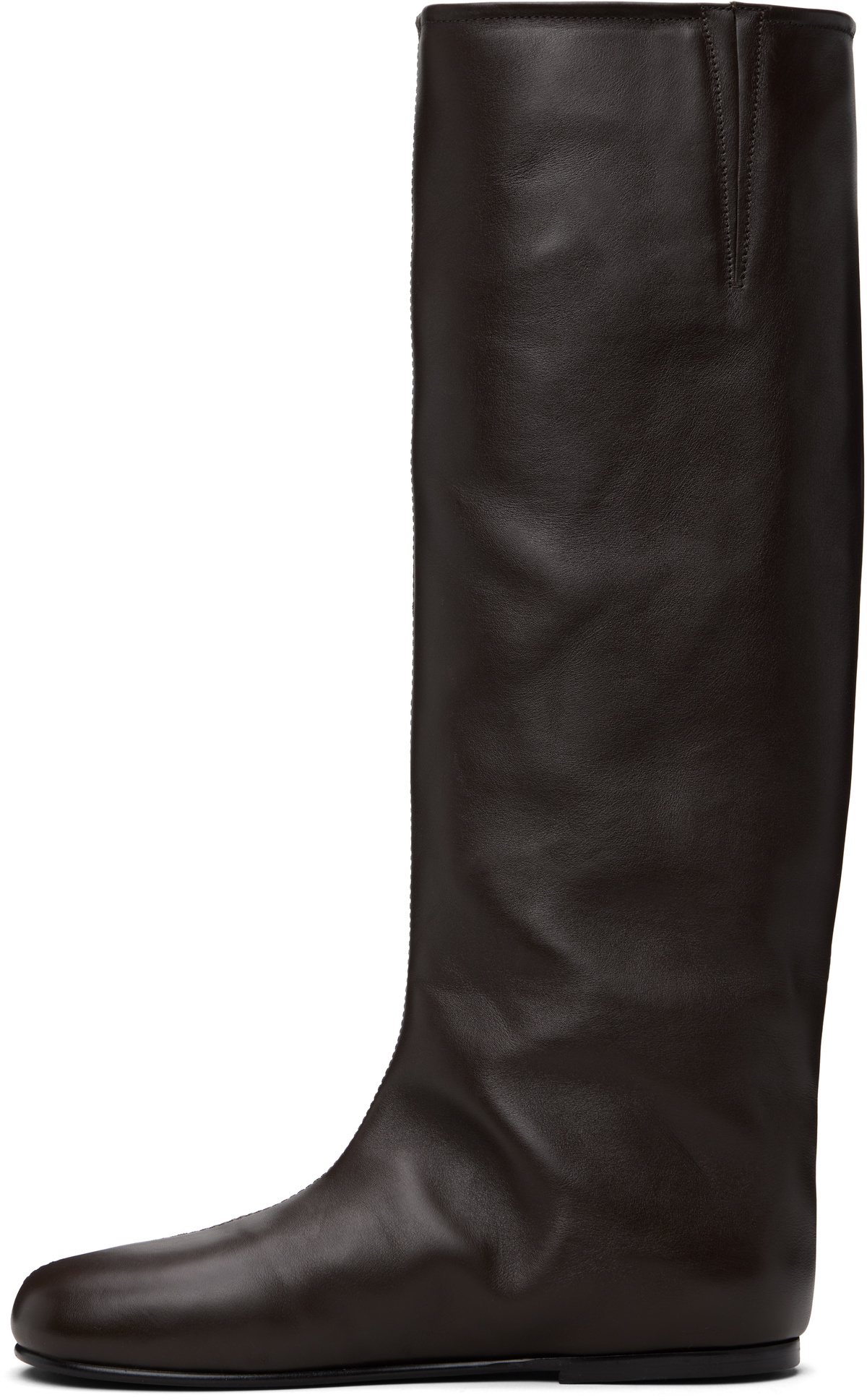 Paloma Wool Brown Napoli Tall Boots