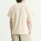 Foret Men's Cyclist T-Shirt in Cloud