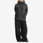 Nike ISPA Adapt Air Jacket in Black