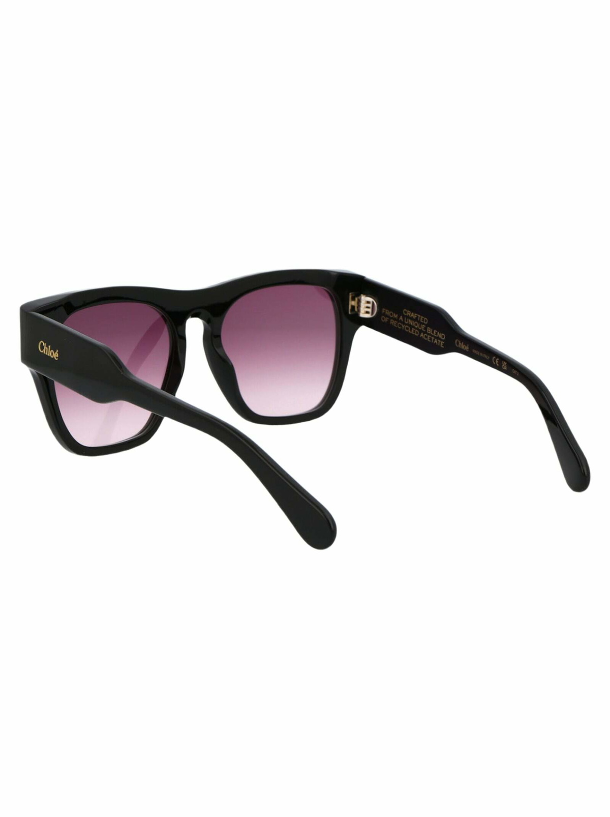 Chloé Eyewear Ch0149s Sunglasses