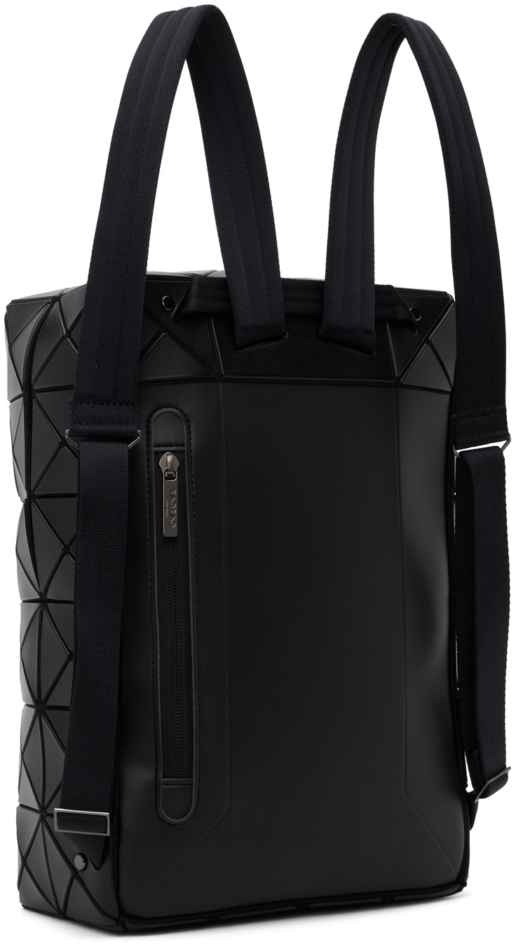 DayPack in Matte Black by Bao Bao Issey Miyake – Idlewild