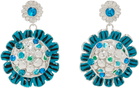 Marni Flower Earrings