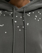 Maison Margiela MM6 SWEATSHIRT Grey Womens Hoody