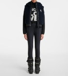 Toni Sailer Jetti vest