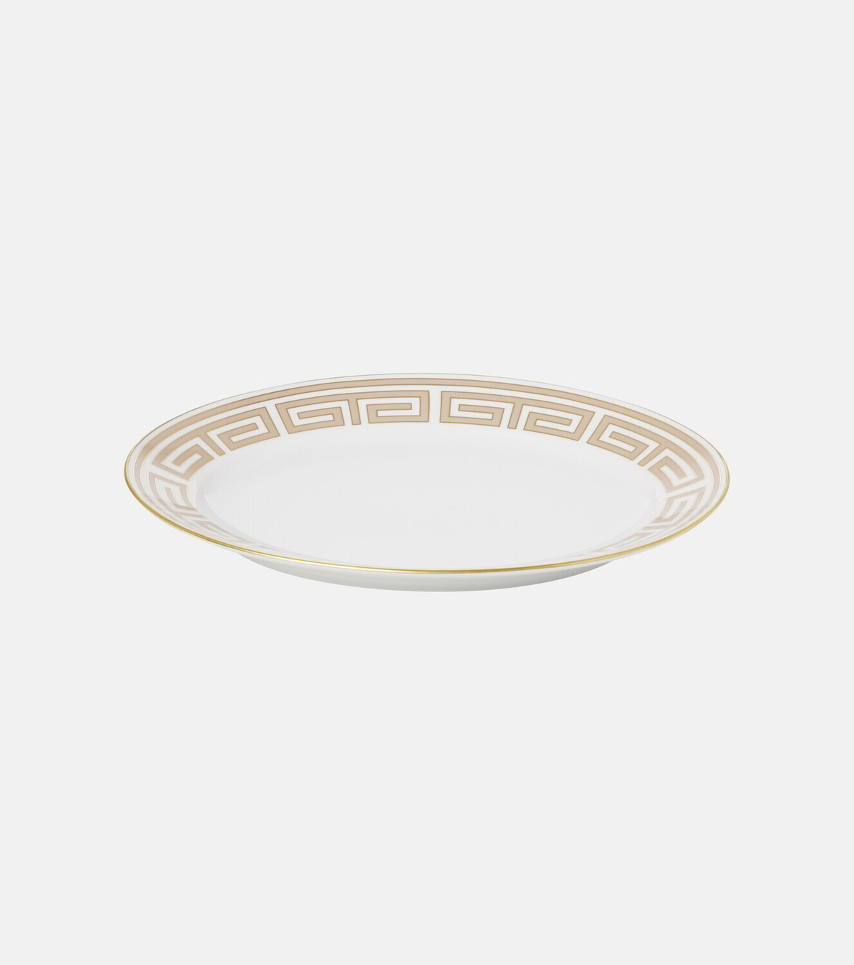 Ginori 1735 Labirinto porcelain platter