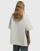 Gestuz GZimina OZ tee White Womens Shortsleefe