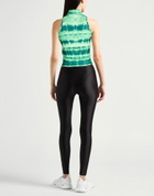 Fila Womens Top in Green