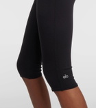 Alo Yoga Airbrush physique bodysuit