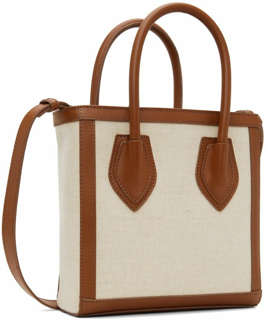 Celine natural calfskin triomphe - Gem