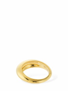 MISSOMA Dome Simple Thick Ring