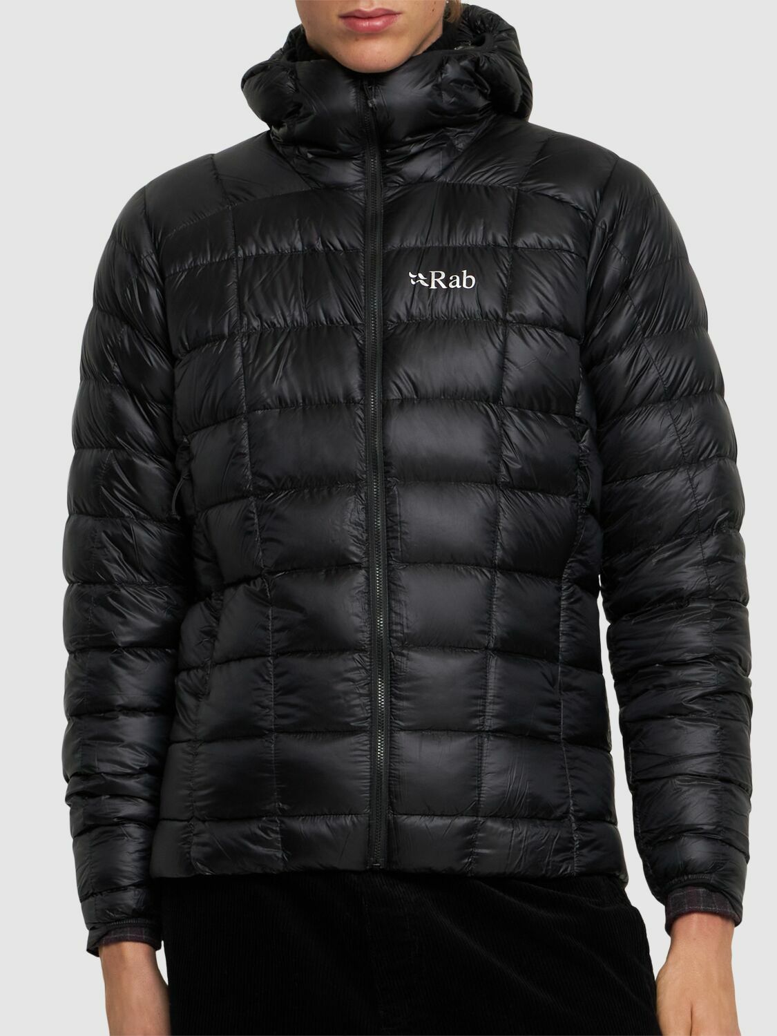 RAB Mythic G Pertex Quantum Down Jacket Rab