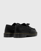 Dr.Martens Adrian Woven Black - Mens - Casual Shoes