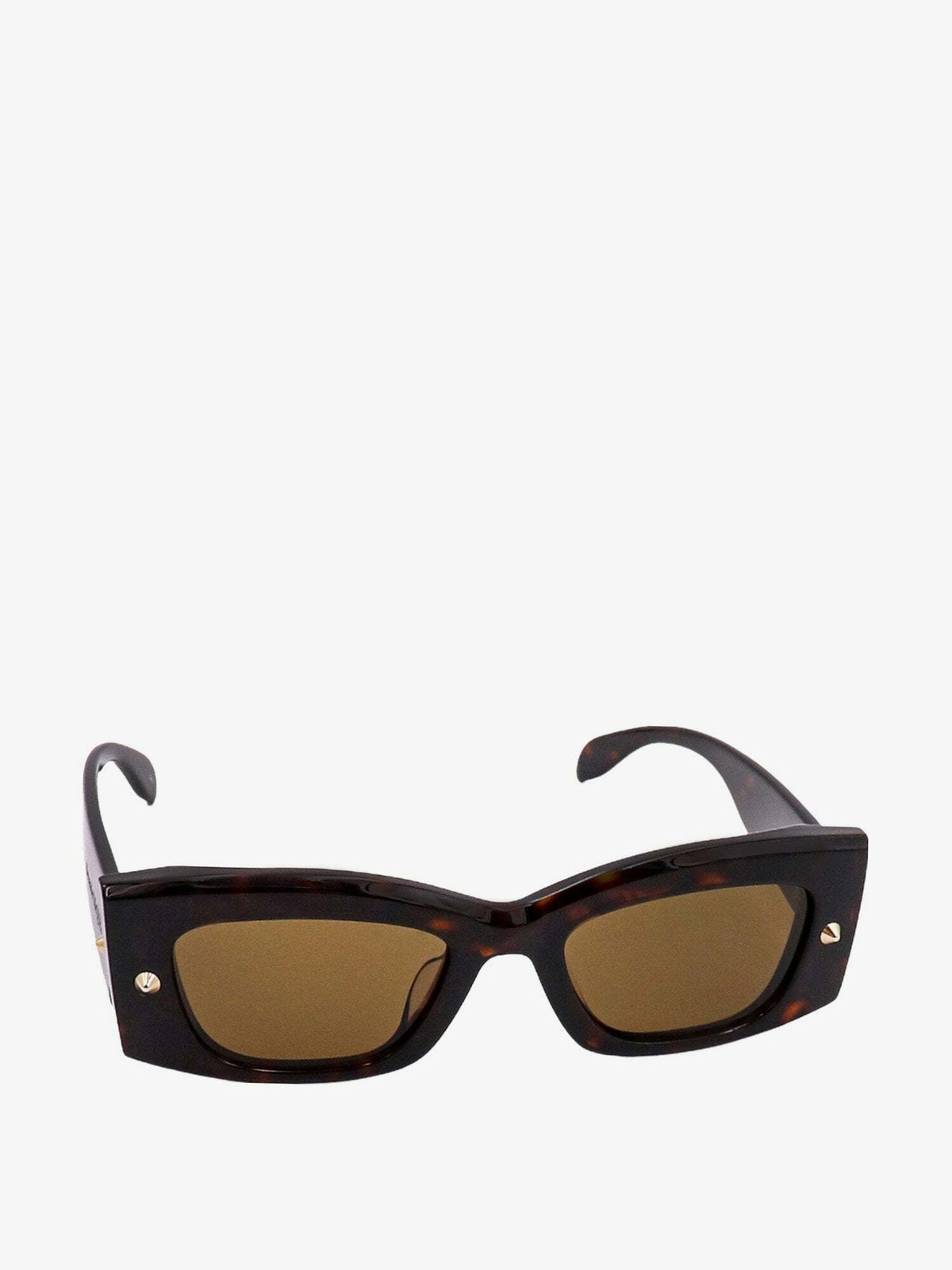 Alexander McQueen Women\'s Brown Sunglasses Women main image 2