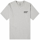 Neighborhood Men's 20 Printed T-Shirt in Grey