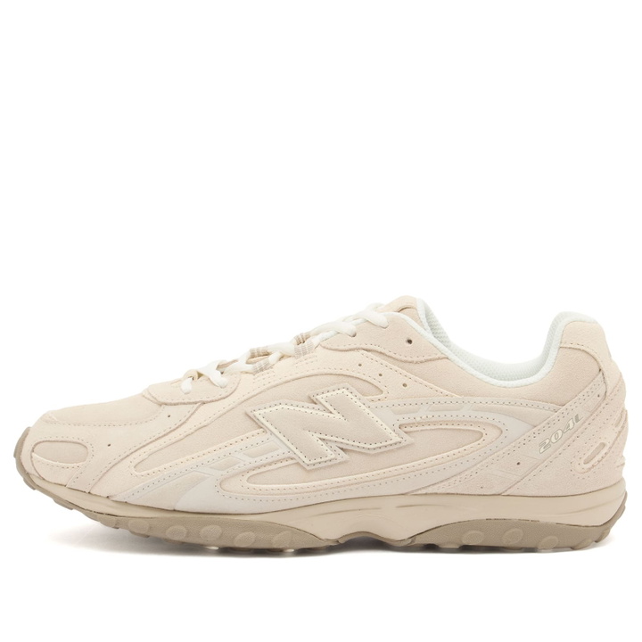 Photo: New Balance 204L Sneaker in Timberwolf