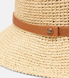 Valentino VLogo bucket hat