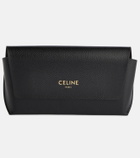 Celine Eyewear Aviator acetate sunglasses