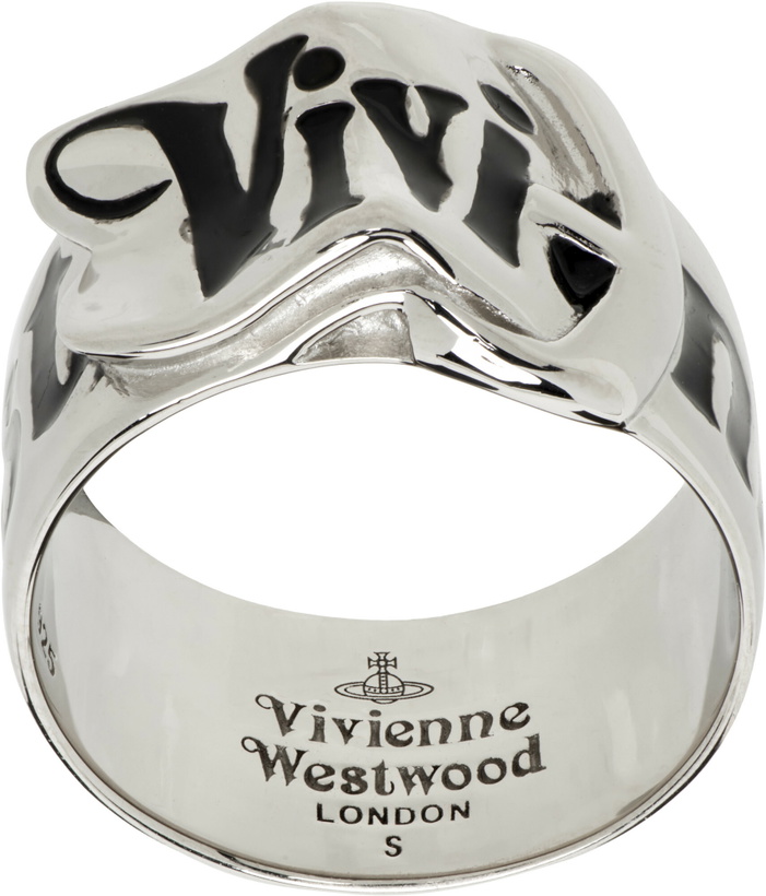 Photo: Vivienne Westwood Belt Ring