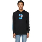 Diesel Black T-Fonty X Hoodie