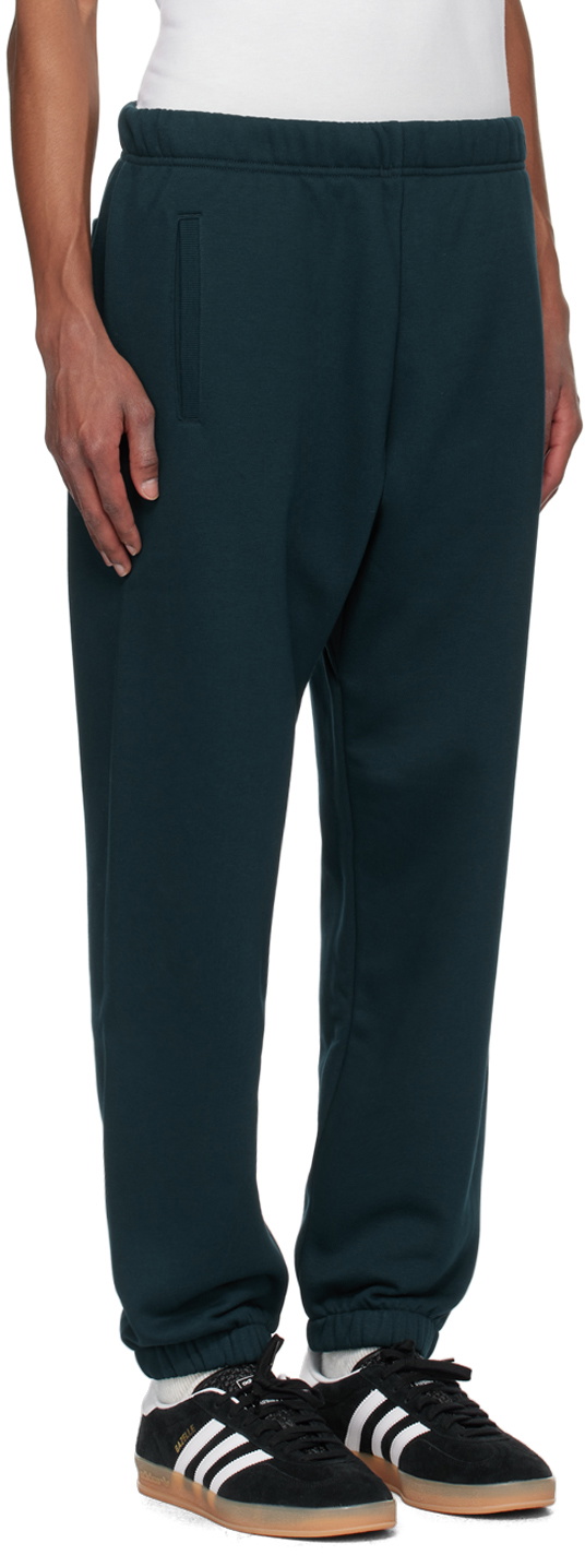 Carhartt Work In Progress Blue Chase Sweatpants