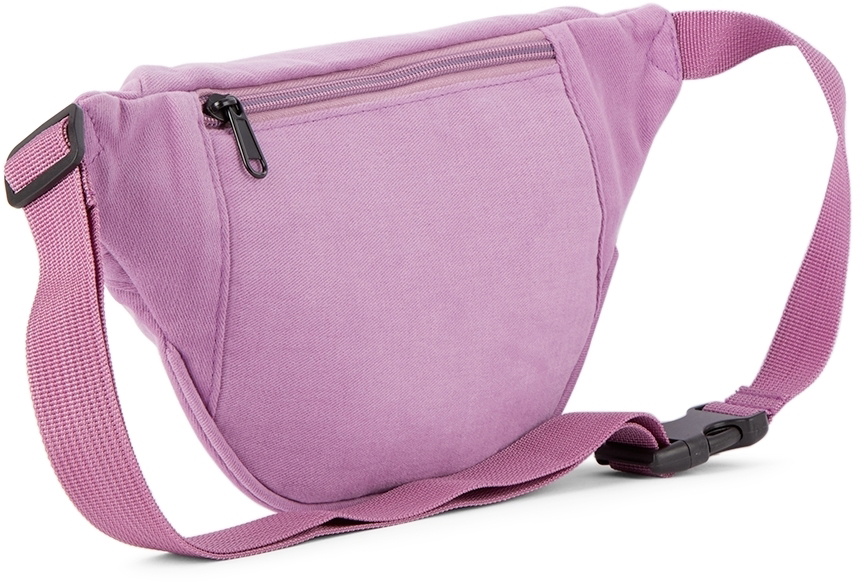 Repose AMS Kids Pink Purple Graphic Belt Bag Repose AMS