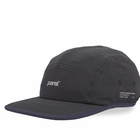Parel Studios Men's Sport Cap in Black/Navy