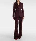 Alex Perry Single-breasted blazer
