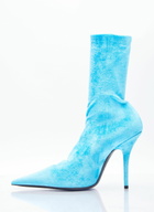 Balenciaga Knife Boots