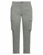 Ag Jeans Womens Pants in Sage green