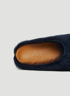 Marni Fussbett Sabot