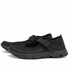 Salomon RX MARIE-JEANNE Sneakers in Black