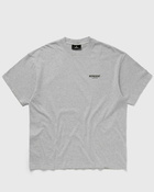 Represent Represent Owners Club T Shirt Grey - Mens - Shortsleeves