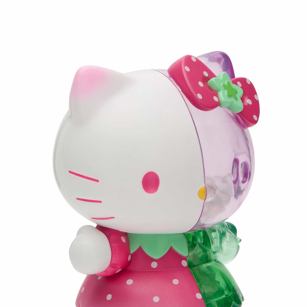 Mighty Jaxx Kandy: Sanrio Hello Kitty Floral Daydream Series in Multi 