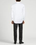 Amiri Mens Shirt in White