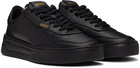 BOSS Black Baltimore Sneakers