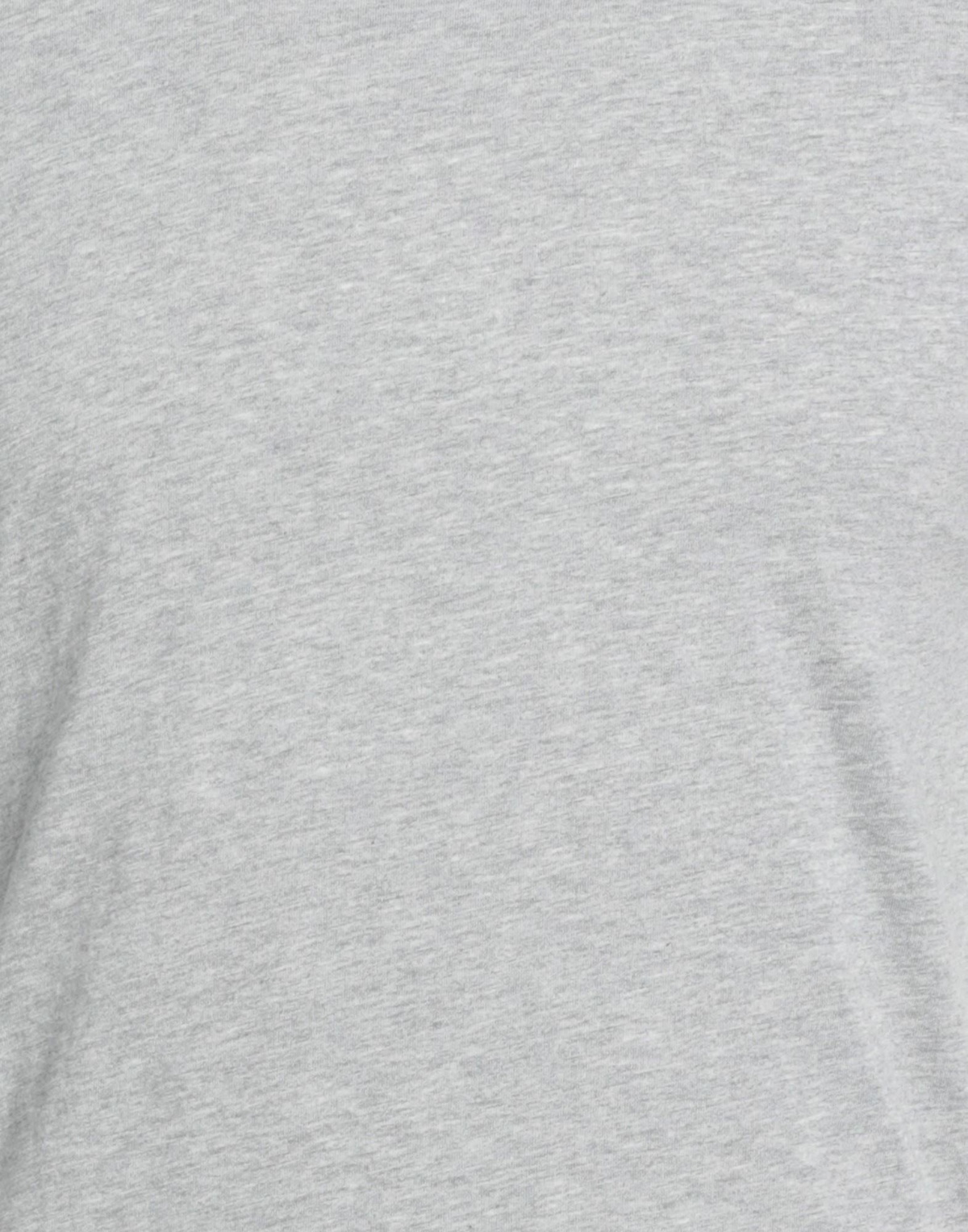 Les Deux Mens T-shirt in Grey