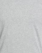 Les Deux Mens T-shirt in Grey