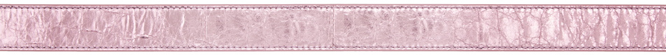Givenchy Pink 4G Reversible Belt