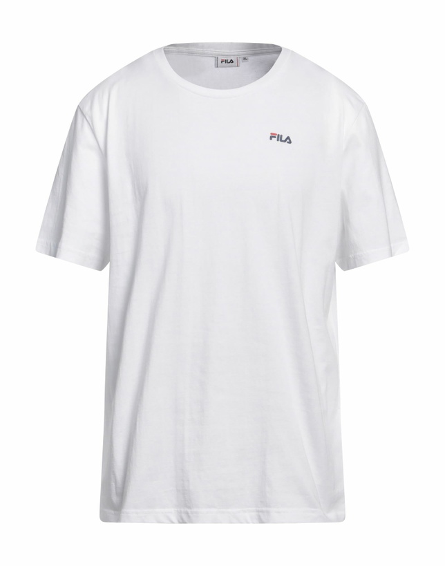 Photo: Fila Mens T-shirt in White