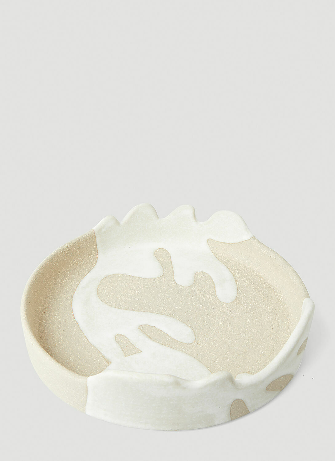 Marloe Marloe Dasa Round Vanity Tray