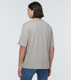 Acne Studios - Face cotton jersey T-shirt