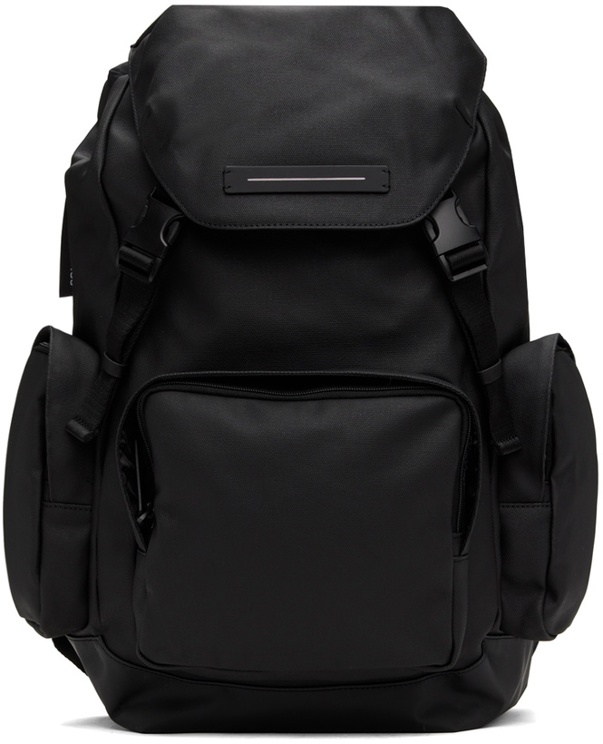 Photo: Horizn Studios Black SoFo Travel Backpack